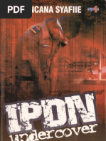 Download Inu Kencana Safiie - IPDN Undercover by ashabul_fadly SN3267676 doc pdf