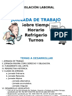 Jornada de Trabajo 4