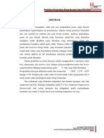 Konduksi - Abstrak + Bab 1-5 PDF