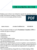 203613743 Banking Reforms 1