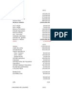 Copia de Ejemplo Analisis Financiero