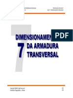 07 - DIMENSIONAMENTO DA ARMADURA TRANSVERSAL.pdf