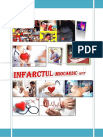 Infarctul Miocardic Acut