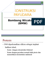 Rekonstruksi Payudara