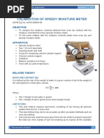 Download Calibation of Speedy Moisture Content by MazharYasin SN326774767 doc pdf