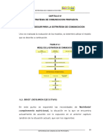 Estrategia de Comunicacion