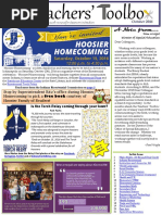 Teachers Toolbox Oct 2016