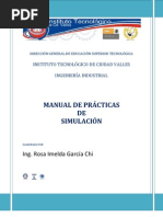 Download Manual de Practicas de Simulacion by Rosa Imelda Garca Chi SN32677717 doc pdf