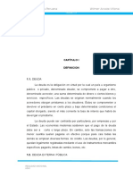 ESTUDIO DDE LA CONSTITUCION POLITICA DEL PERU
