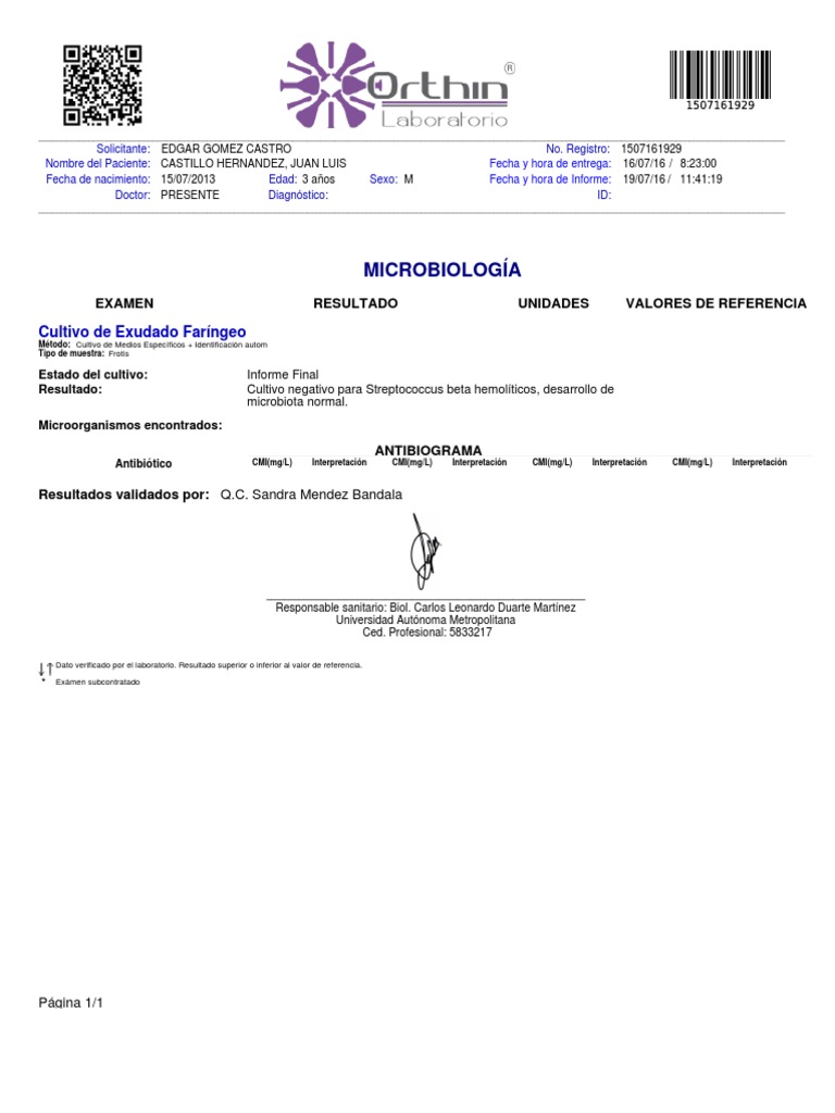 ORTHIN | PDF