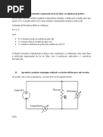 Pratica 1 Lab Eletricidade