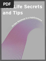 150 Life Secrets and Tips Final Version