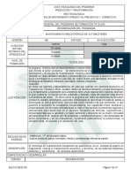 2 SENA Tecnólogo Mantenimiento Mecatrónico de Automotores