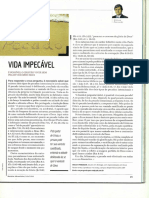 Viver Sem Pecar - Possível Ou Não. Dr Wlson Paroschi