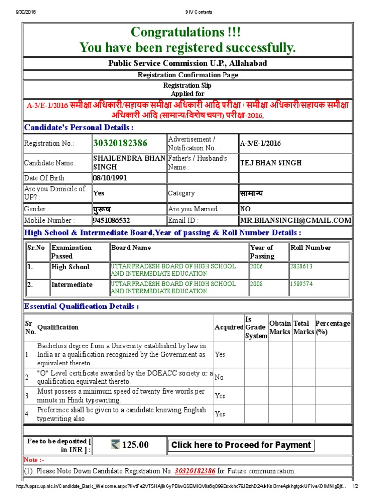 Transaction Completed Successfully | PDF
