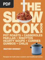 Download DK the Slow Cook Book 2011 by akka SN326788385 doc pdf