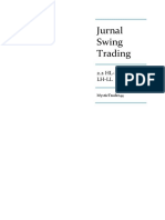 Jurnal Swing Trading 2.2 HL-HH Dan LH-LL