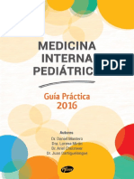 Guía Pediatria 2016