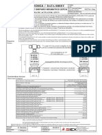 227CN - Cabezal de Disparo Neumático PDF