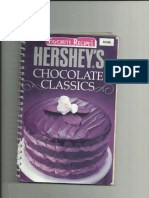Hershey's Chocolate Classics PDF
