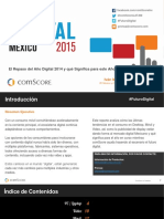 2015 Mexico Digital Future in Focus