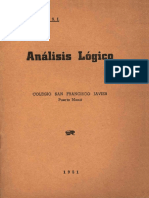 Analisis Logico Oracion gramatical.pdf