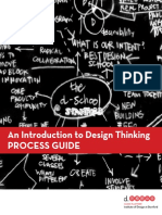 Introduction to Design Thinking