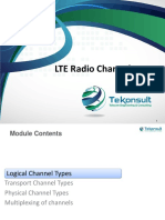 03 TK410 LTE Basics LTE Radio Channels-Walid-2016