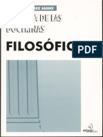 Documents - Tips - Libro Historia de Las Doctrinas Filosoficas Gutierrez Saenz PDF