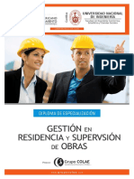 Diplomado Gestión en Residencia y supervision de obras.pdf
