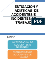 analisis incidentes