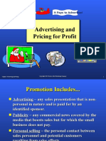 Chapter 7 Ads Pricing