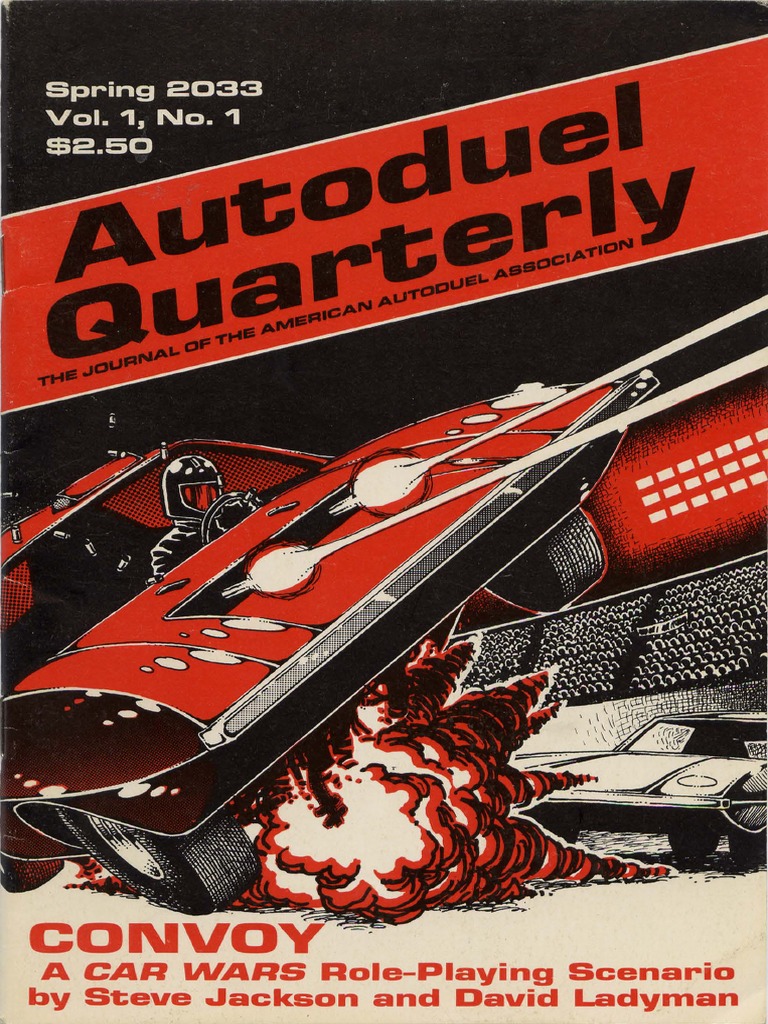 Autoduel Quarterly 11 PDF
