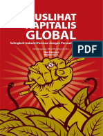 Muslihat Kapitalis Global
