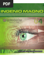 Ingenio Magno V4