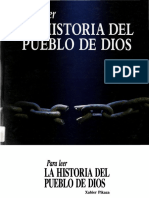 Para Leer Historia Pueblo Dios PDF