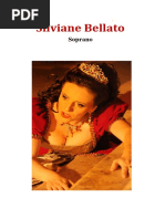 Silviane Bellato Cv