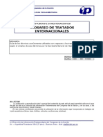 Glosario Tratados PDF