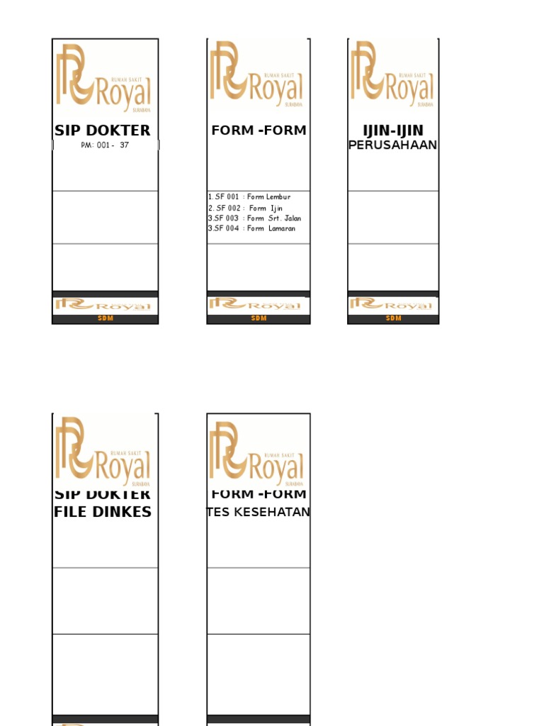 Standart Bantex & Label Bantex, RS PDF