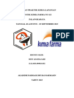 Cover Kimia Farma