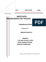 Detector de Cruce Por Cero de Una Señal Con Microcontrolador PIC18F4550