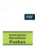 Instrumen Puskesmas