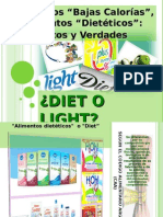 Diet o Light