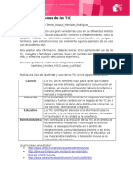 RodríguezMercado TeresaRaquel M1S1 Usos y Utilidad