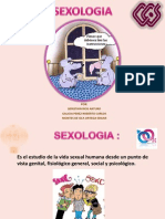 SEXOLOGIA