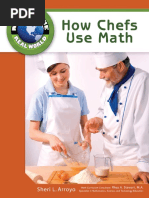 Download How Chefs Use Math by So Ri SN326822984 doc pdf