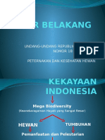 Kekayaan Indonesia