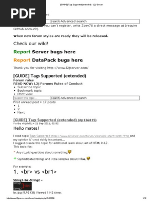 L2j server h5 download