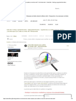 ¿Como Debo Empezar para Auditar Un Servidor Web - Nivel Intermedio - Underc0de - Hacking y Seguridad Informática