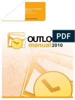 Manual Outlook